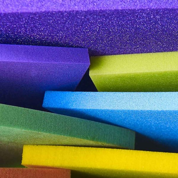 Plastazote LD45 Closed-Cell Polyethylene Foam - Image 7