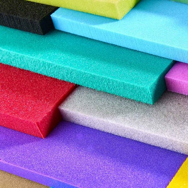 Plastazote LD45 Closed-Cell Polyethylene Foam - Image 8