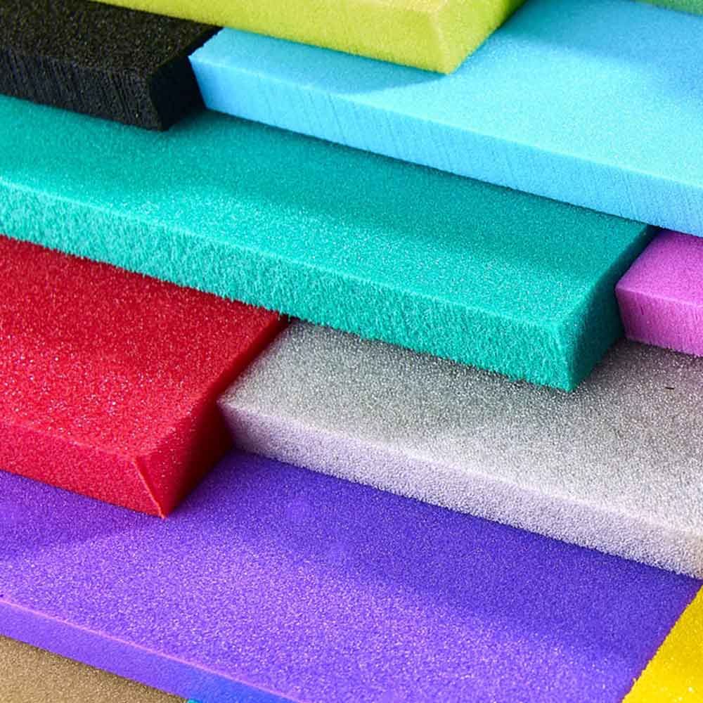 Plastazote LD45 Closed-Cell Polyethylene Foam - Image 8